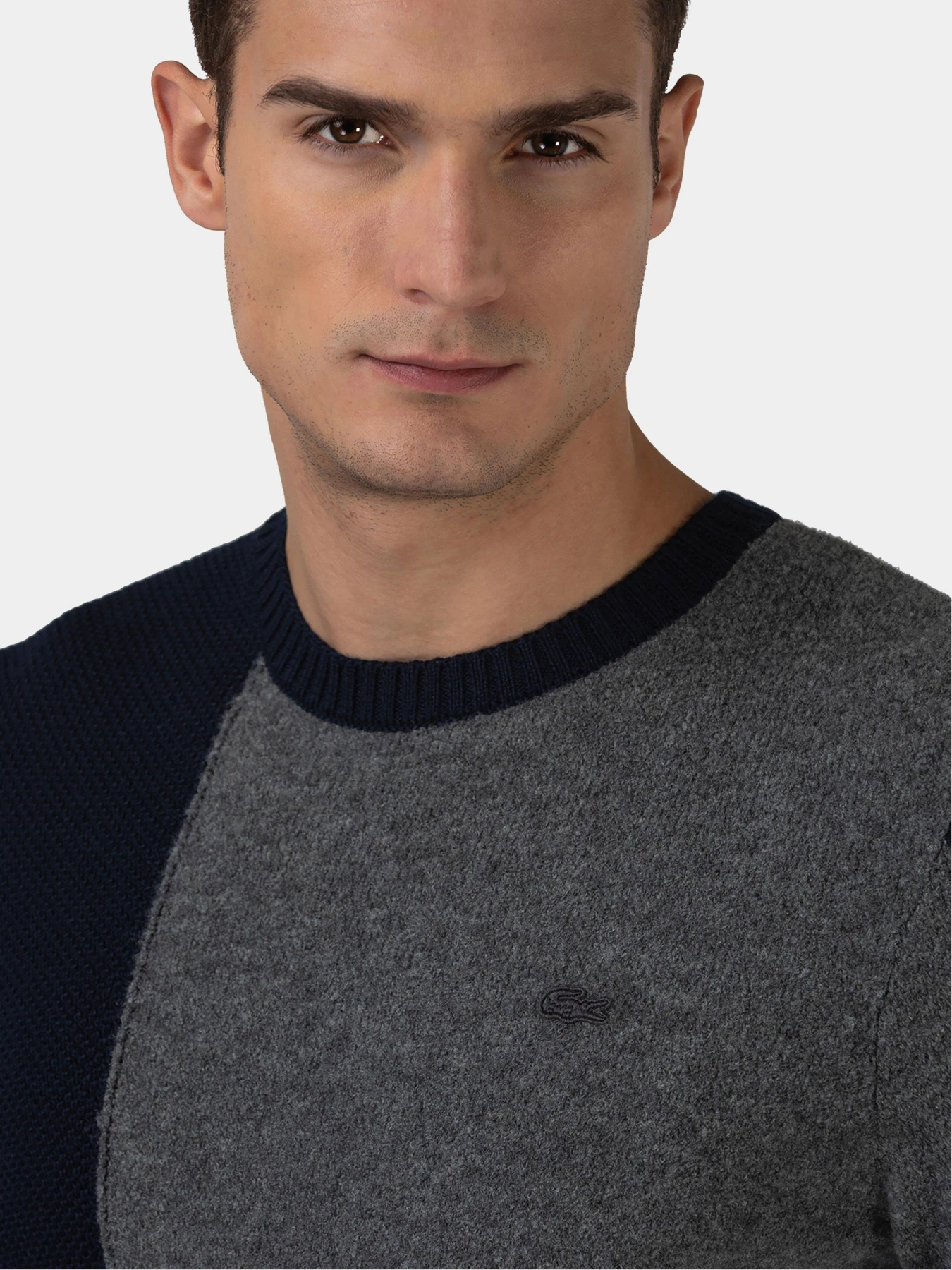 Светри та кардигани Lacoste модель AH216969L Фото