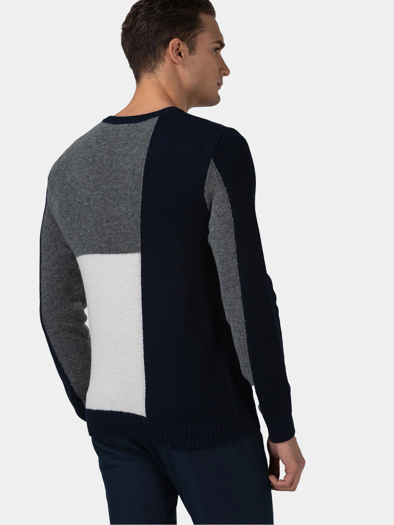 Светри та кардигани Lacoste модель AH216969L Фото