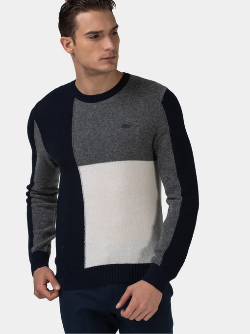 Свитры и кардиганы Lacoste модель AH216969L Фото