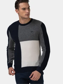 Свитры и кардиганы Lacoste модель AH216969L Фото