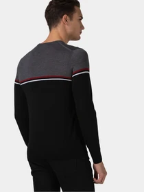 Свитры и кардиганы Lacoste модель AH217070S Фото