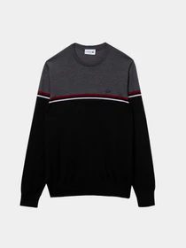 Свитры и кардиганы Lacoste модель AH217070S Фото