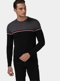 Свитры и кардиганы Lacoste модель AH217070S Фото