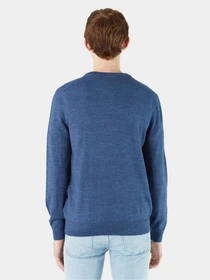 Свитры и кардиганы Lacoste модель AH2210HAU Фото