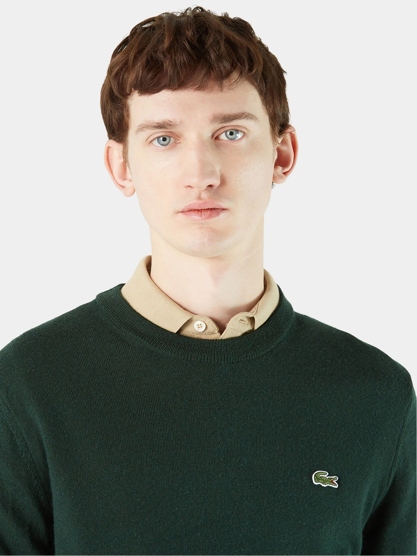 Светри та кардигани Lacoste модель AH2210YZP Фото