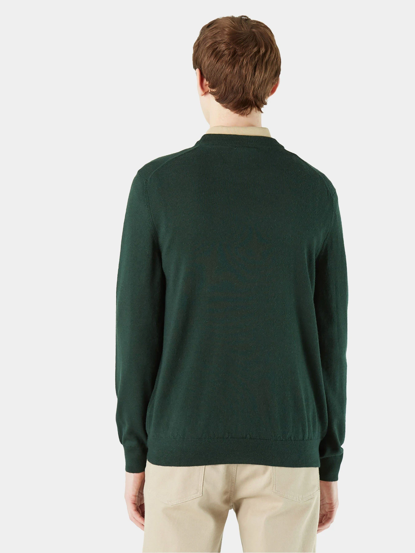 Светри та кардигани Lacoste модель AH2210YZP Фото