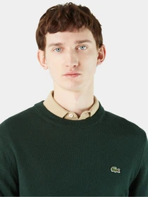 Светри та кардигани Lacoste модель AH2210YZP Фото