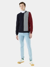 Свитры и кардиганы Lacoste модель AH223333L Фото