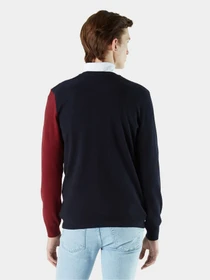 Свитры и кардиганы Lacoste модель AH223333L Фото