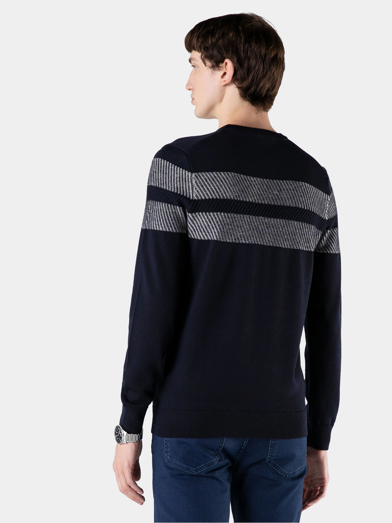 Свитры и кардиганы Lacoste модель AH224848L Фото