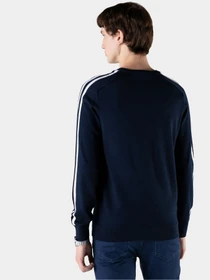Свитры и кардиганы Lacoste модель AH2267R67L Фото