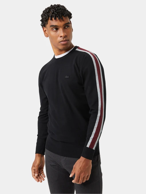 Светри та кардигани Lacoste модель AH230303S Фото