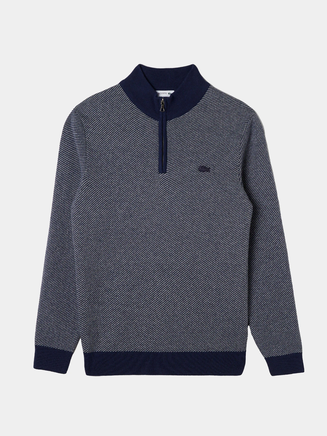 Худи и свитшоты Lacoste модель AH232222L Фото
