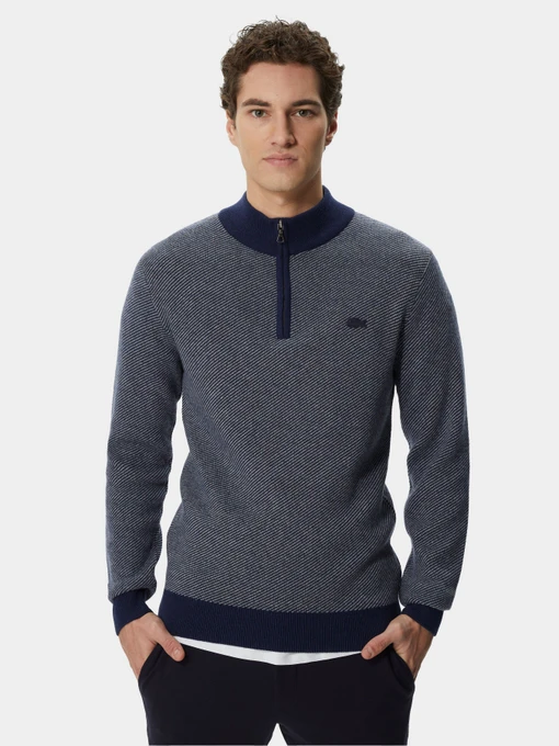 Худи и свитшоты Lacoste модель AH232222L Фото