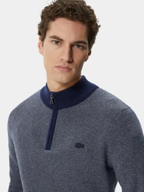 Худи и свитшоты Lacoste модель AH232222L Фото