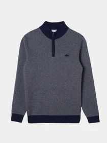 Худи и свитшоты Lacoste модель AH232222L Фото