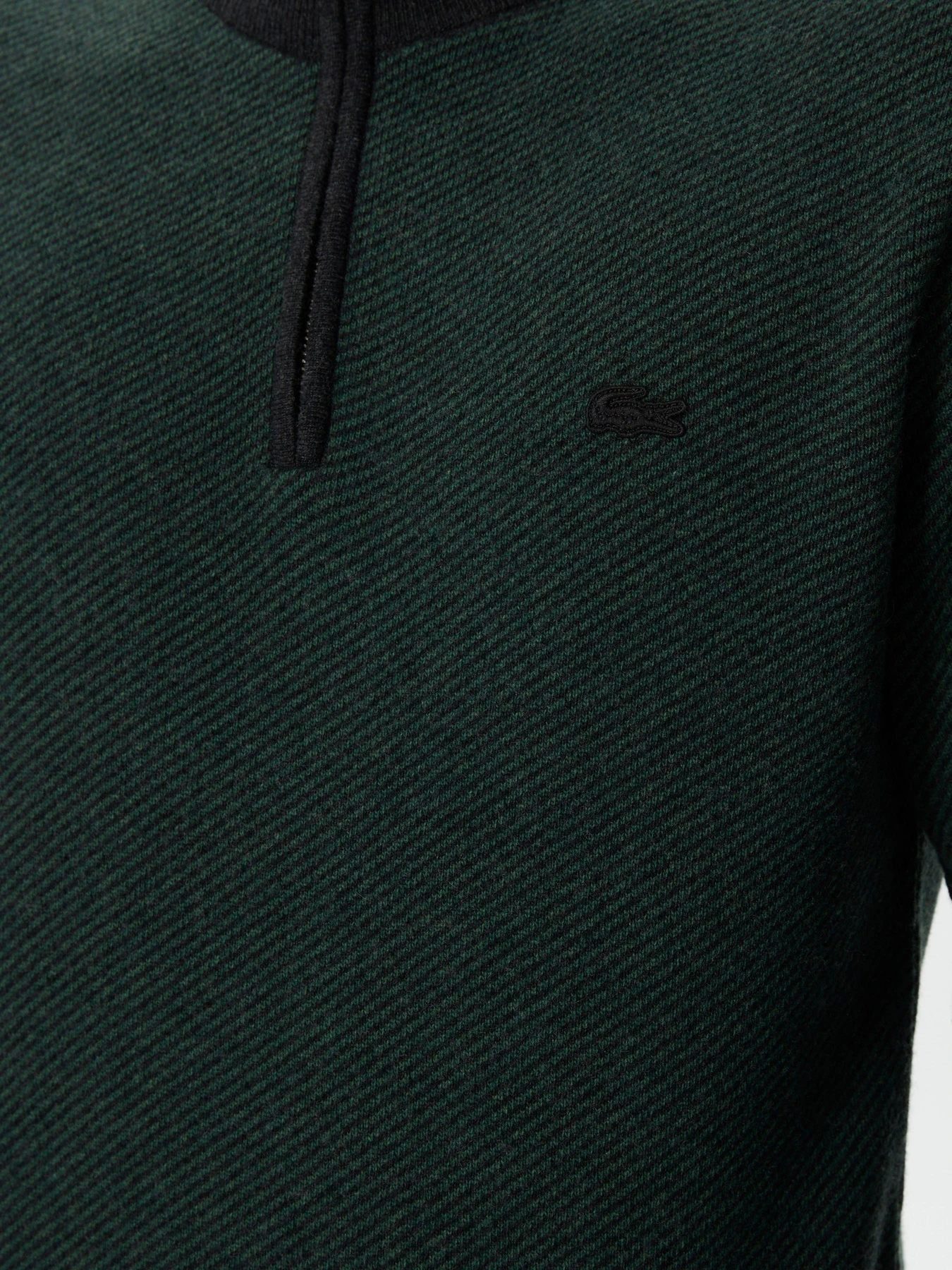 Худі та світшоти Lacoste модель AH232222S Фото
