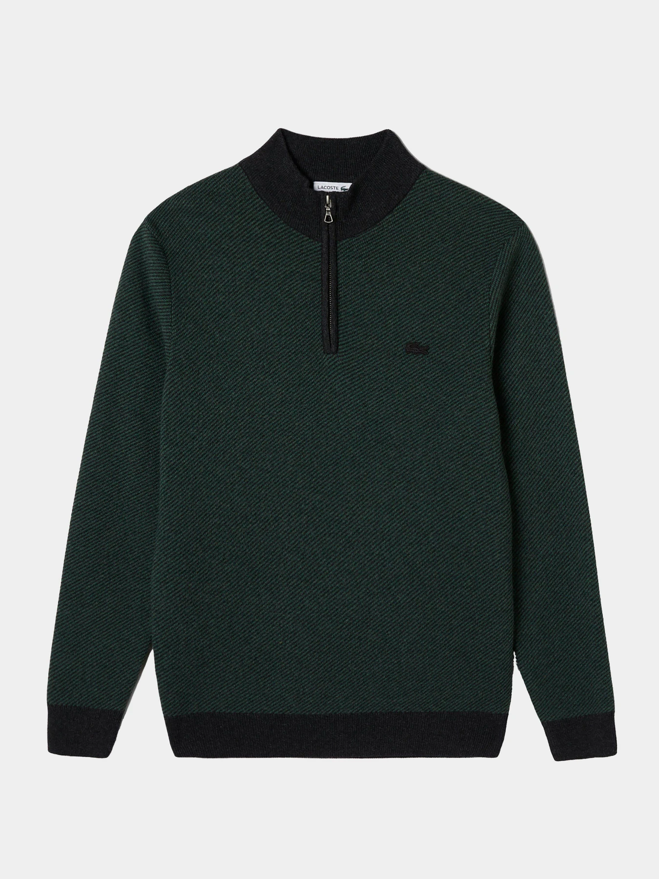 Худі та світшоти Lacoste модель AH232222S Фото