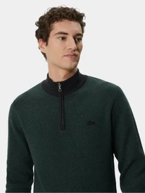 Худі та світшоти Lacoste модель AH232222S Фото