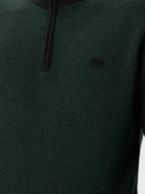 Худі та світшоти Lacoste модель AH232222S Фото
