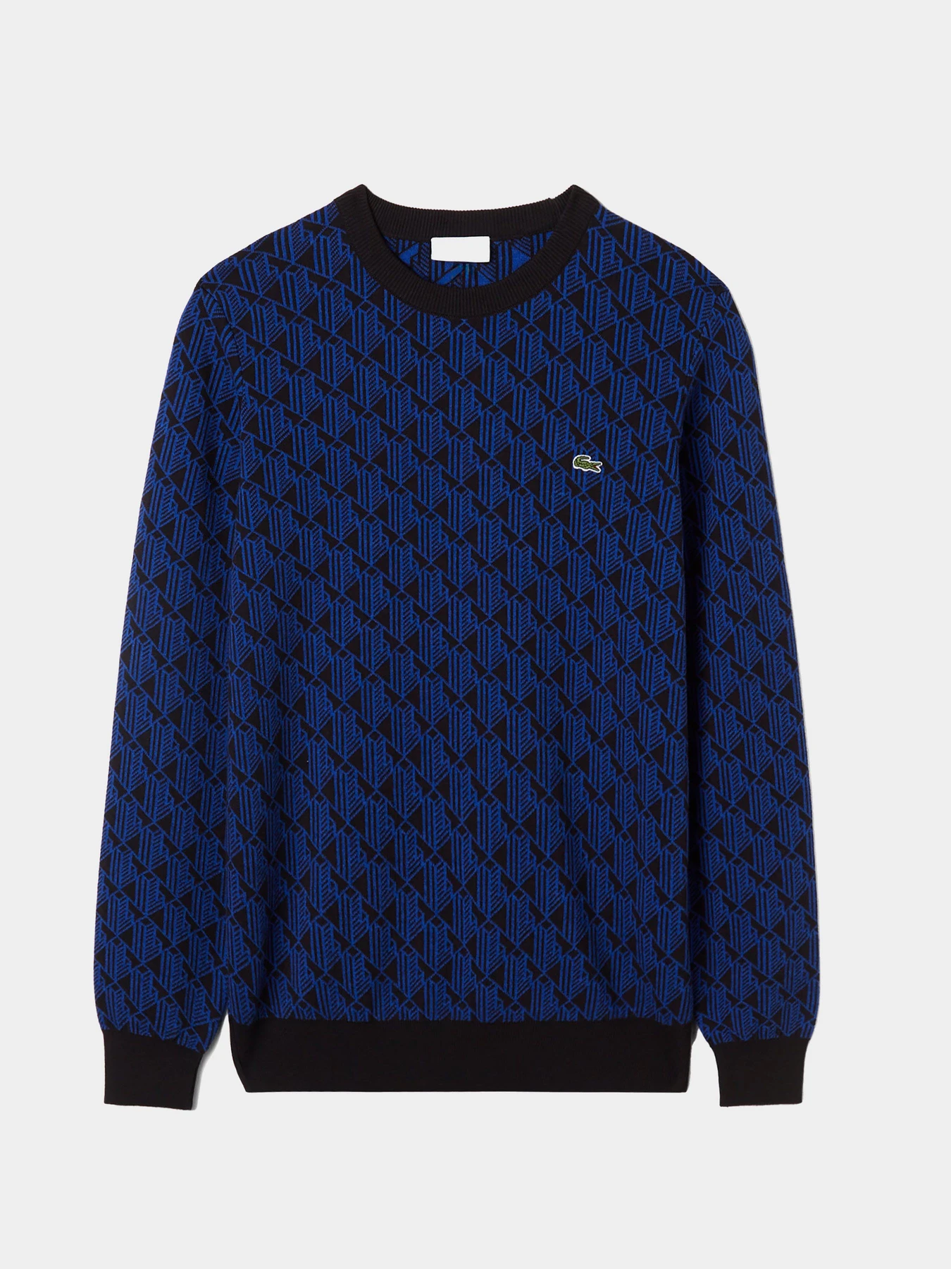 Свитры и кардиганы Lacoste модель AH241313S Фото