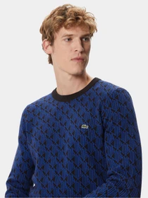 Свитры и кардиганы Lacoste модель AH241313S Фото