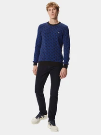 Свитры и кардиганы Lacoste модель AH241313S Фото