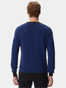 Свитры и кардиганы Lacoste модель AH241313S Фото