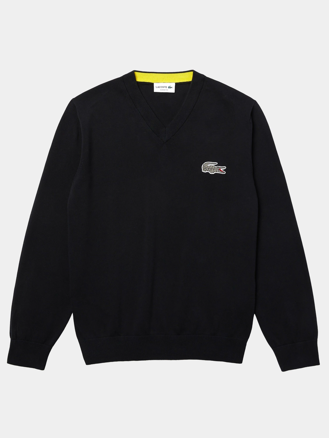 Светри та кардигани Lacoste модель AH64146GL Фото