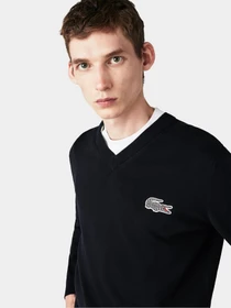 Светри та кардигани Lacoste модель AH64146GL Фото