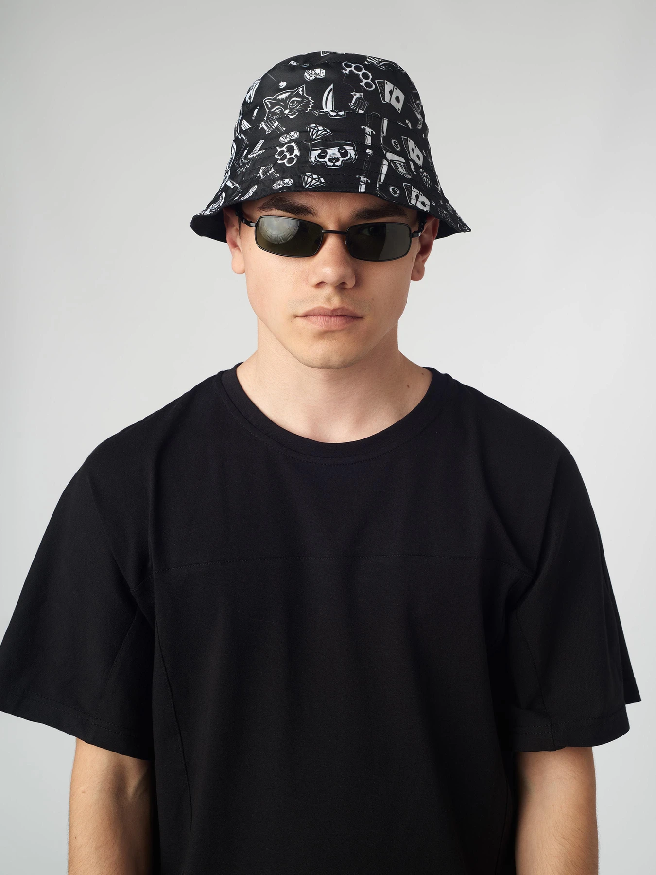 Шапки и кепки Custom Wear модель cw-pan-4084 Шапки и кепки Custom Wear модель cw-pan-4084 Фото