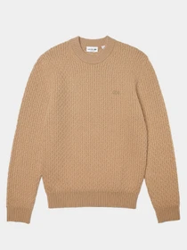 Свитры и кардиганы Lacoste модель AH6799GE2 Фото