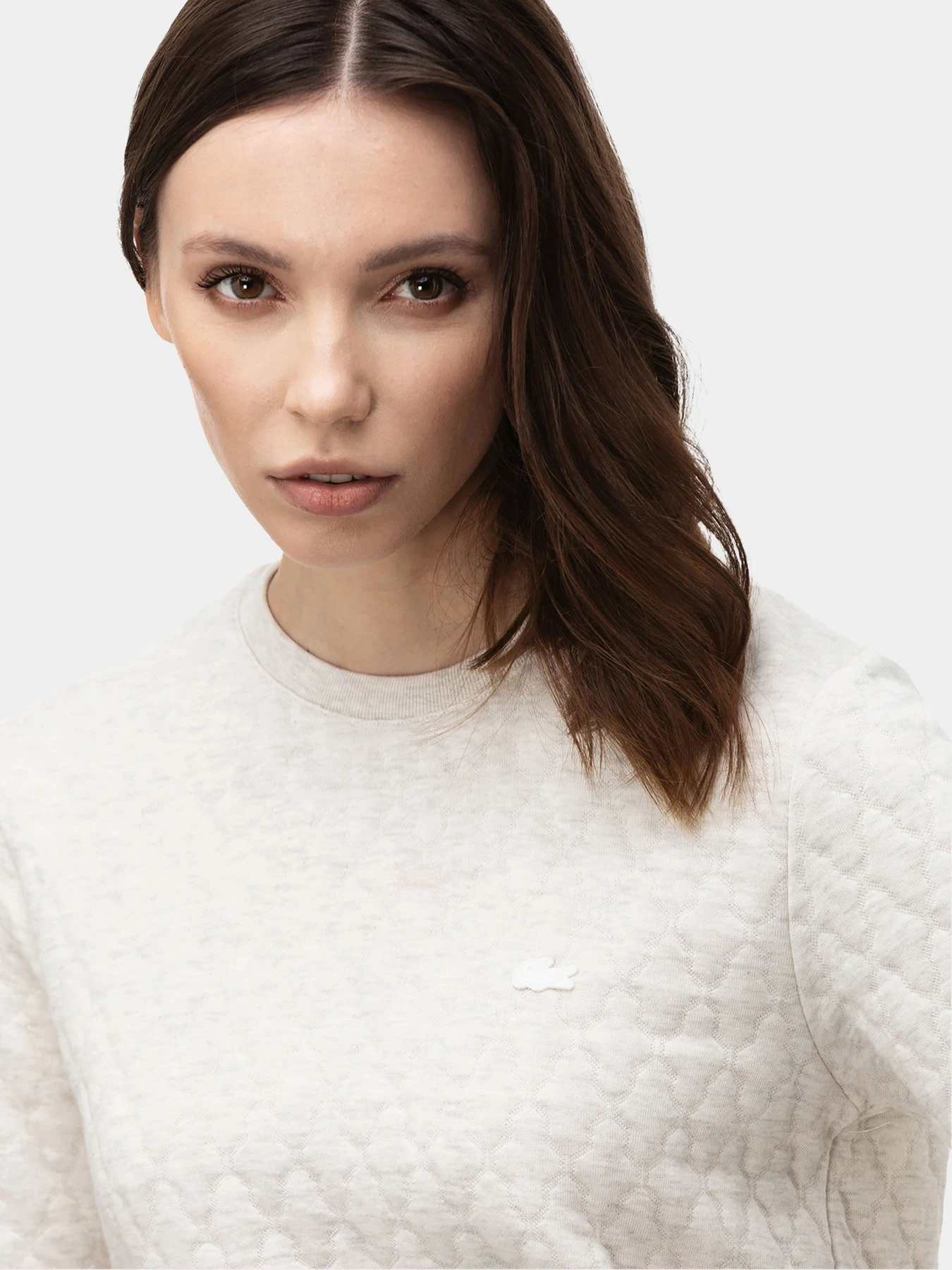 Светри та кардигани Lacoste модель SF000404A Фото