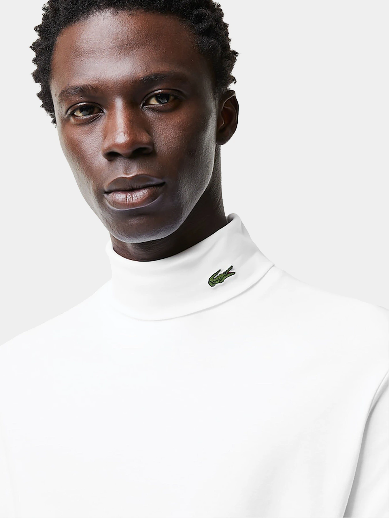 Свитры и кардиганы Lacoste модель UH0223001 Фото
