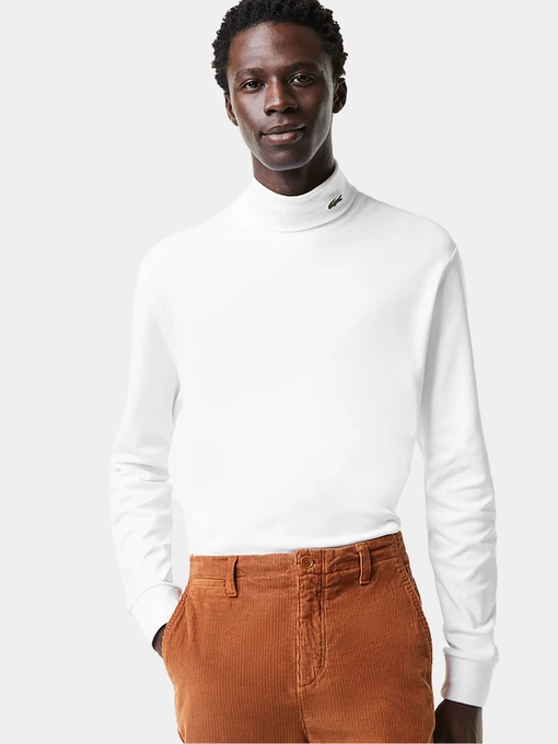 Свитры и кардиганы Lacoste модель UH0223001 Фото
