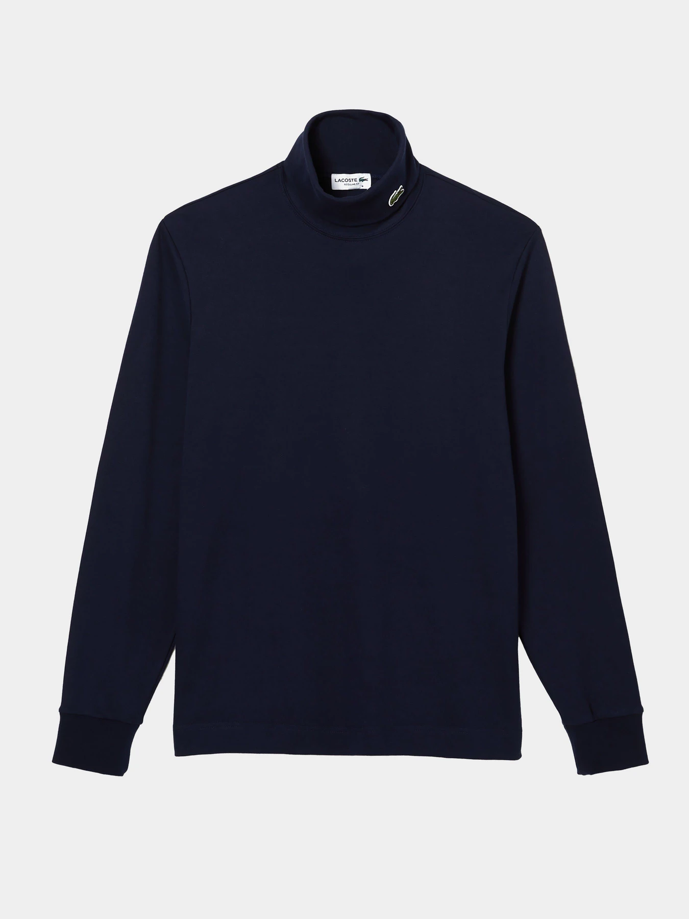 Свитры и кардиганы Lacoste модель UH0223166 Фото