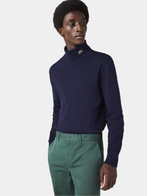 Свитры и кардиганы Lacoste модель UH0223166 Фото