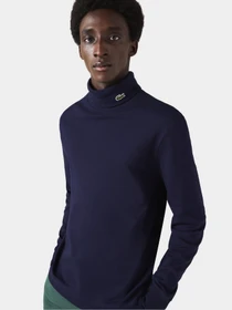 Свитры и кардиганы Lacoste модель UH0223166 Фото