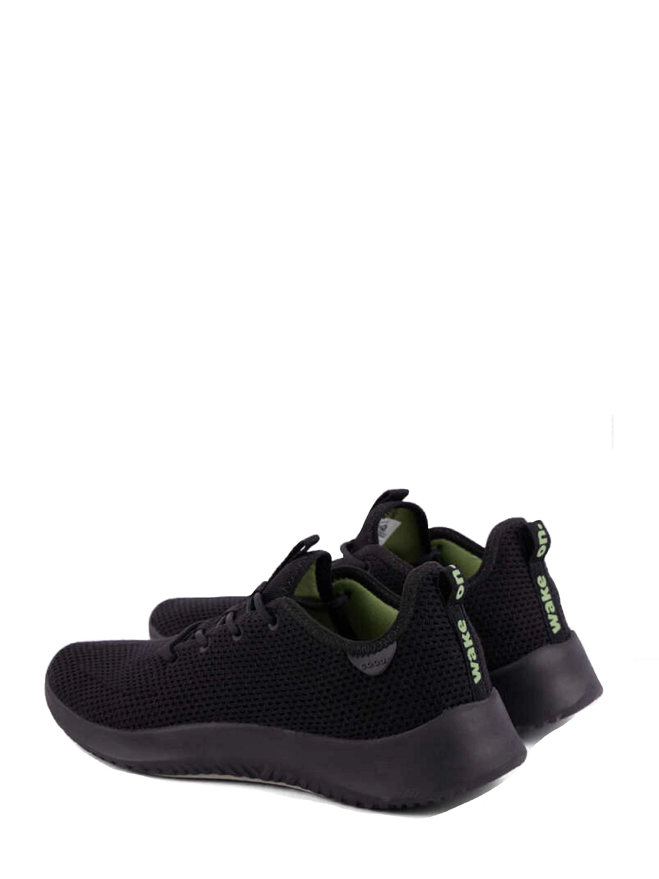 Кросівки COQUI модель 1371 Black Eco Фото