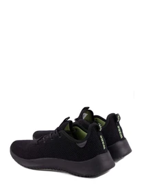 Кросівки COQUI модель 1371 Black Eco Фото
