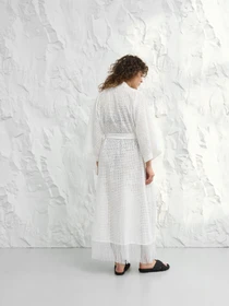 Одяг для пляжу HANDY WEAR Boho модель 0071 Фото