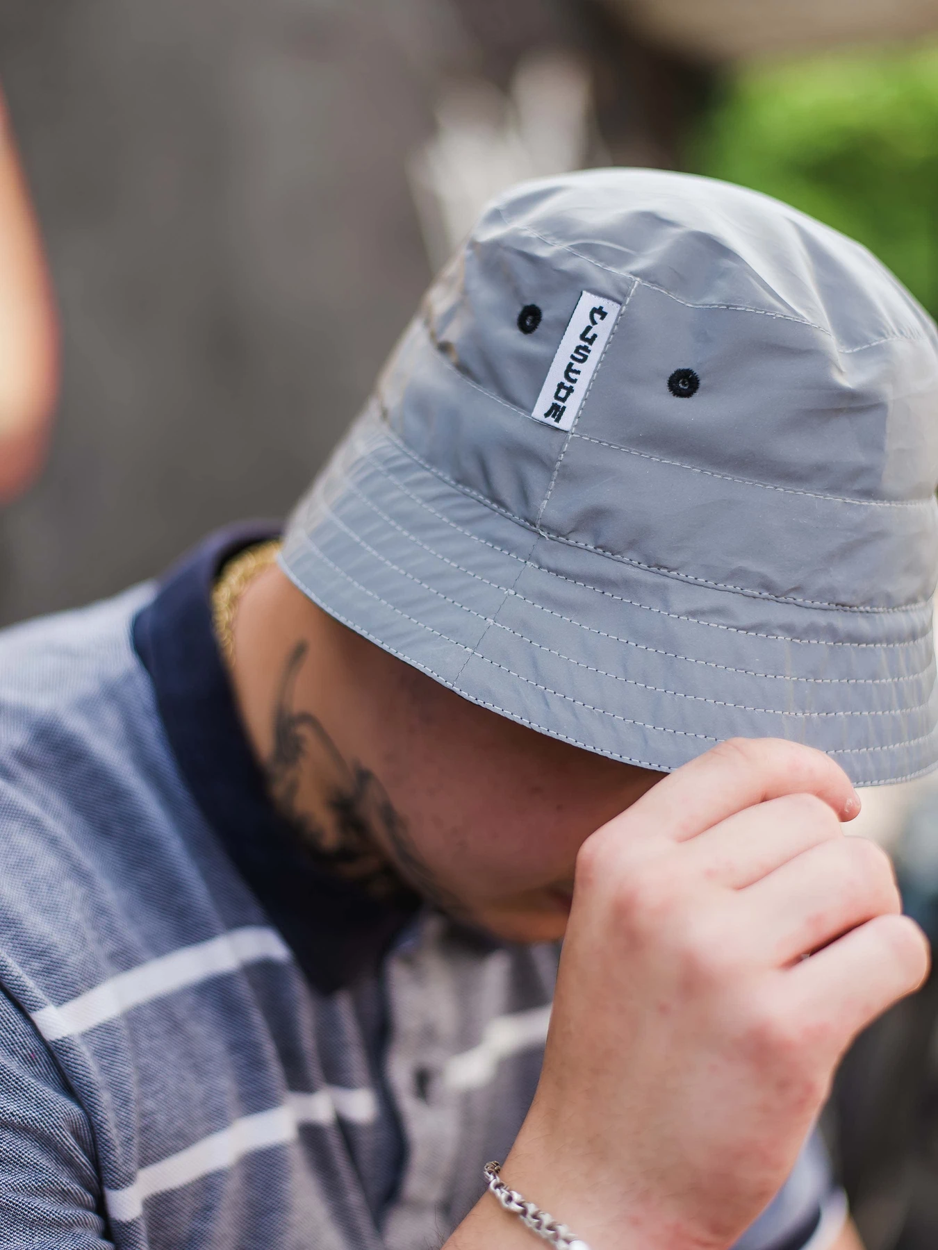 Шапки та кепки Custom Wear модель cw-pan-7909 Шапки та кепки Custom Wear модель cw-pan-7909 Фото