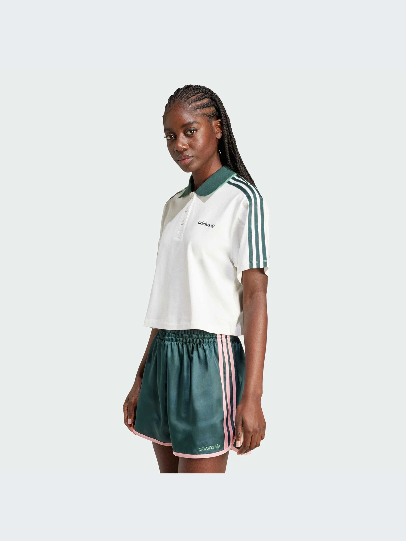 Футболки и поло Adidas модель IX3555 Фото