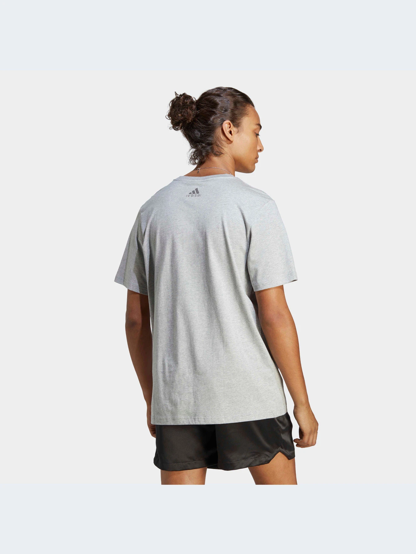 Футболки і поло Adidas модель IC9350 Футболки і поло Adidas модель IC9350 Фото