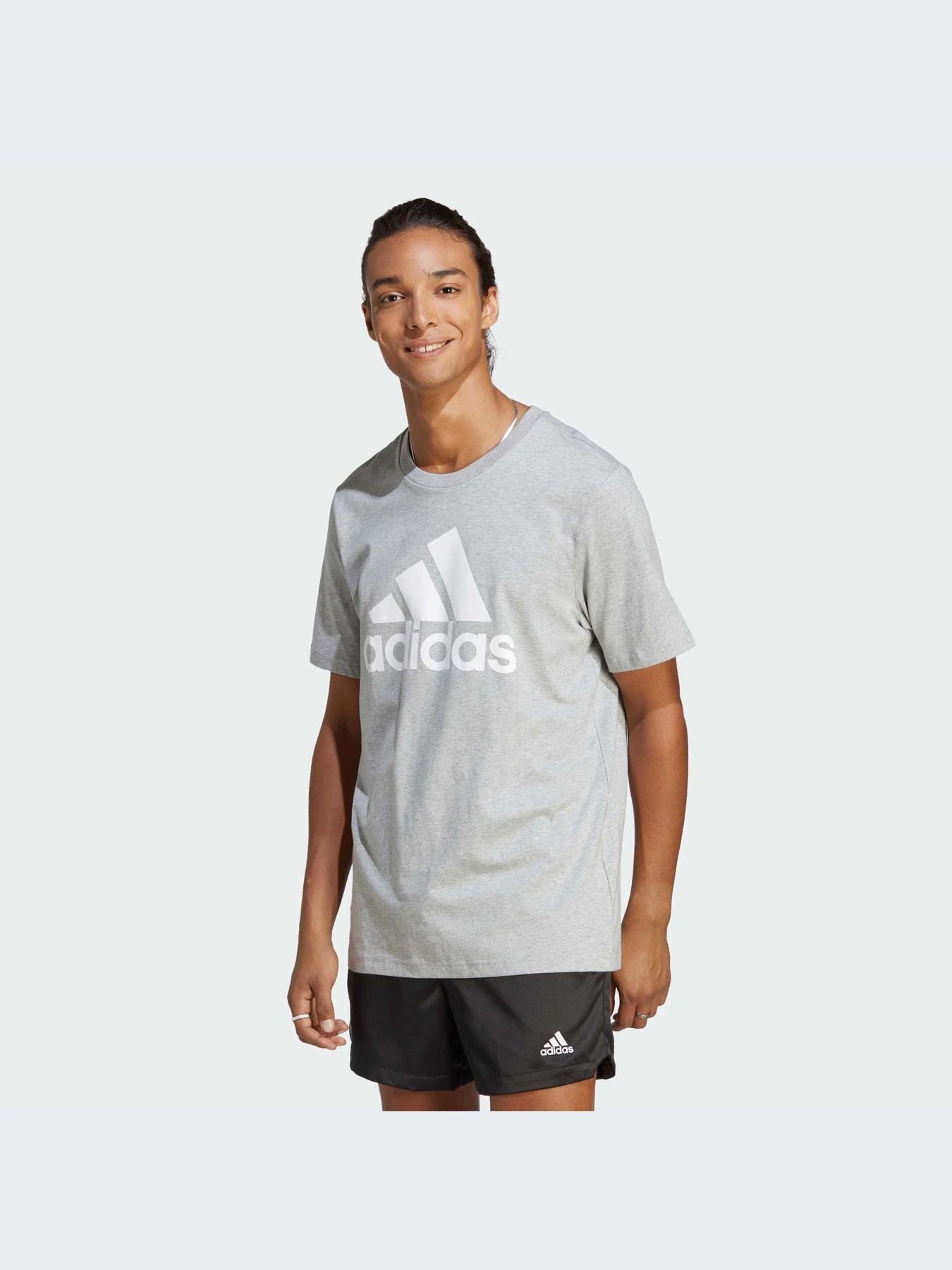 Футболки і поло Adidas модель IC9350 Футболки і поло Adidas модель IC9350 Фото