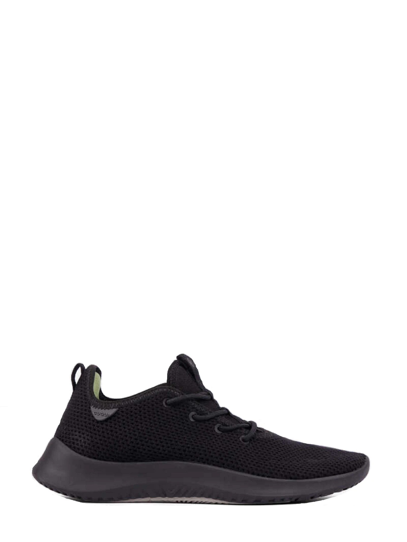 Кросівки COQUI модель 1372 Black Eco Кросівки COQUI модель 1372 Black Eco Фото