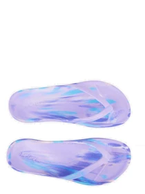 Шльопанці COQUI модель 1330 Lt. Lila Melted Фото