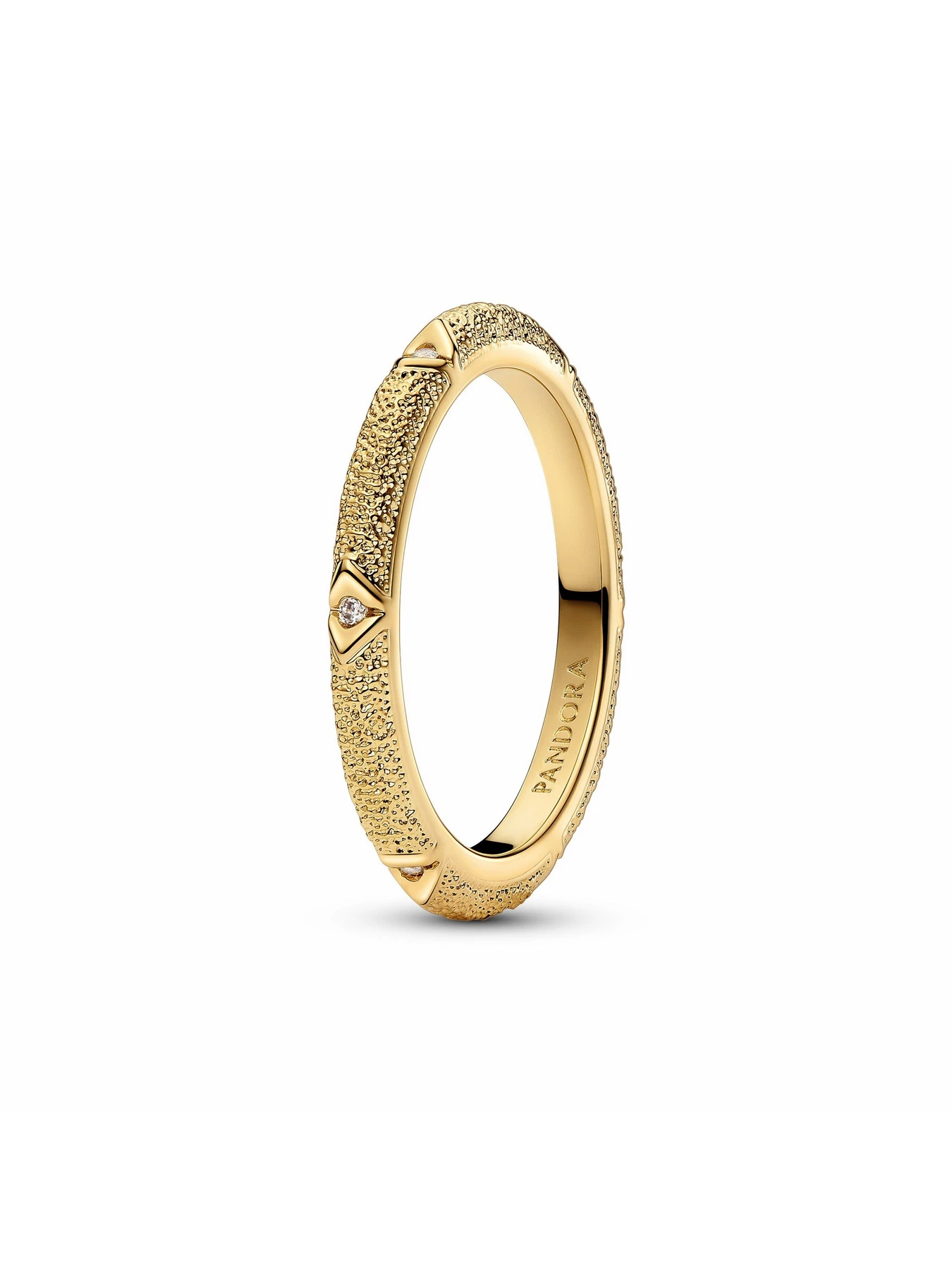 Кольца PANDORA модель 163322C01 Кольца PANDORA модель 163322C01 Фото