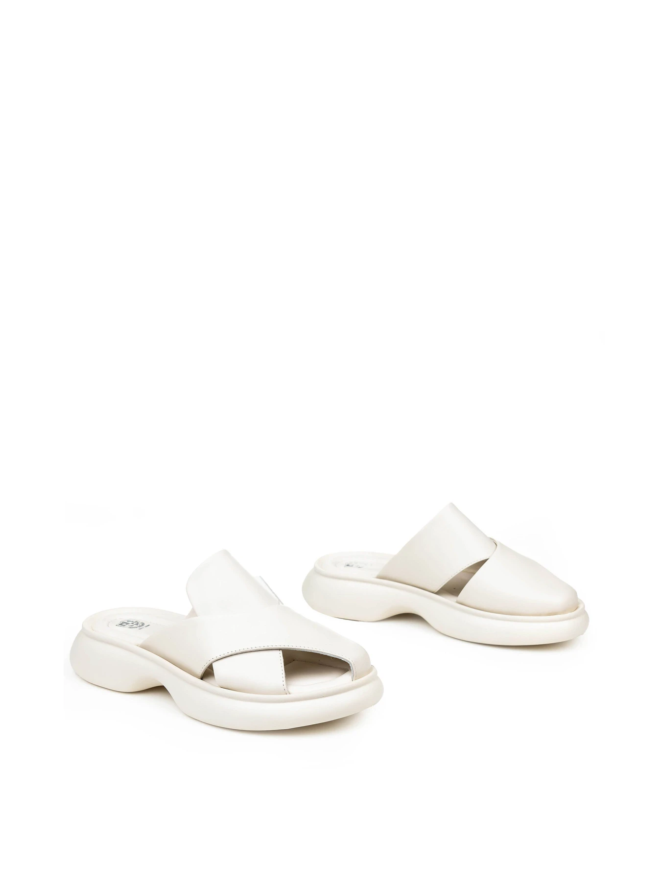 Шлёпанцы Alex Bell модель 1172195 Фото