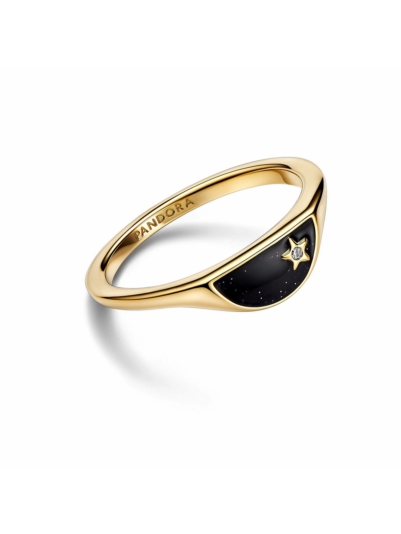 Каблучки PANDORA модель 163325C01 Каблучки PANDORA модель 163325C01 Фото